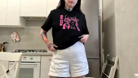 Milana online show from 02-03-26, 06:40