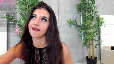 Kate online show from 01-25-25, 09:47