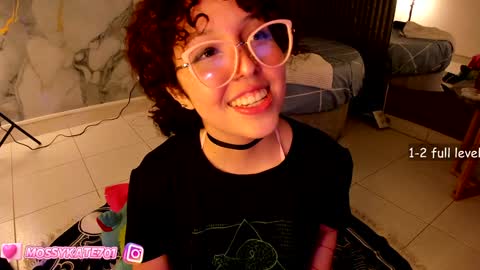 Im Katherine but call me Kate  online show from 01-30-25, 03:19