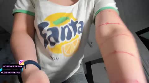 Im Katherine but call me Kate  online show from 11-13-25, 12:26