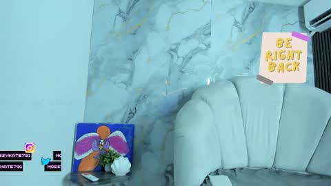 Im Katherine but call me Kate  online show from 04-09-26, 12:10