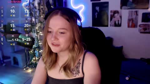 Lisa online show from 12-10-24, 09:22