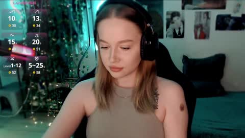 Lisa online show from 12-27-24, 12:50