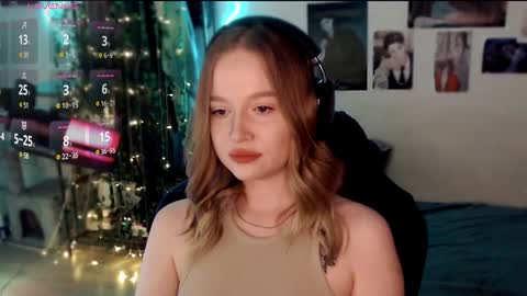 Lisa online show from 01-14-25, 11:10