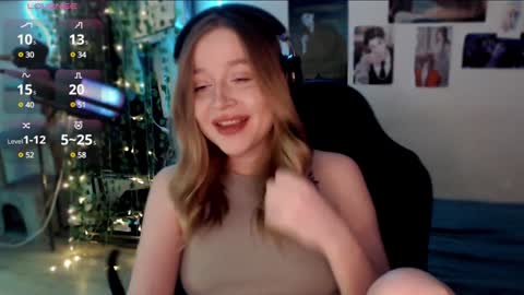 Lisa online show from 01-16-25, 10:55