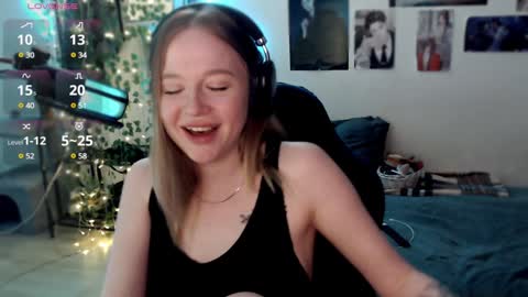 Lisa online show from 02-01-25, 12:51