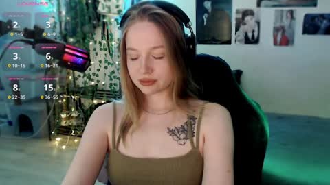 Lisa online show from 02-06-25, 12:11