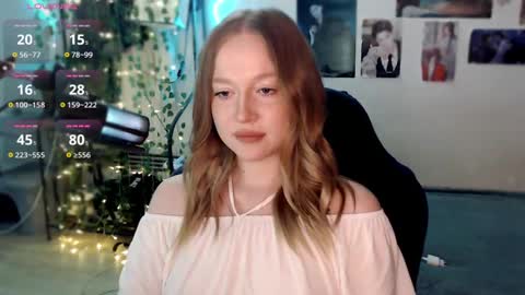 Lisa online show from 02-11-25, 02:03