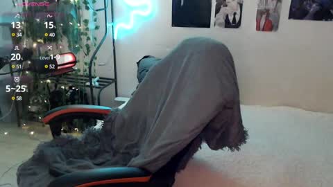 Lisa online show from 02-13-25, 10:33