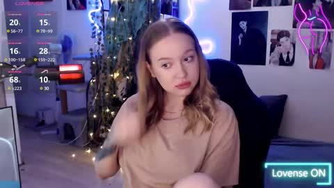 Lisa online show from 03-03-25, 05:20