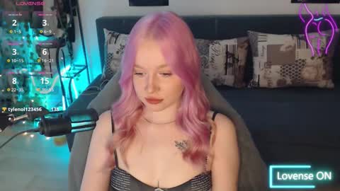 Lisa online show from 11-01-25, 06:59