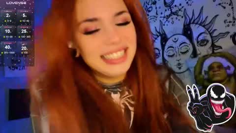 Katerinchik online show from 02-22-25, 03:14