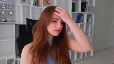Snapshot of katerinchik chatting on 06-14-26, 09:44 Katerinchik online show from 06-14-26, 09:44