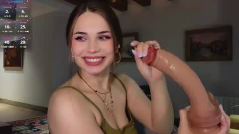 Katerinchik online show from 06-18-26, 12:53