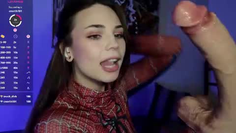 Katerinchik online show from 06-26-26, 02:54
