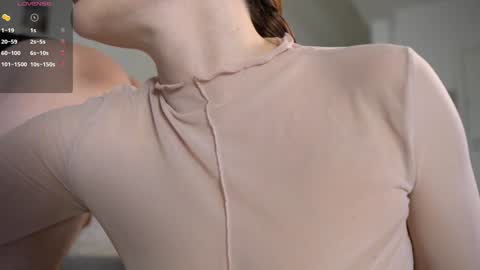 Snapshot of katesdesire chatting on 01-14-25, 10:34 katesdesire online show from 01-14-25, 10:34