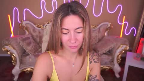 Snapshot of kateshanny chatting on 11-12-25, 07:09 Kate online show from 11-12-25, 07:09