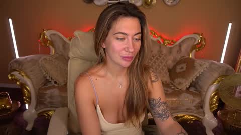 Snapshot of kateshanny chatting on 11-21-25, 08:02 Kate online show from 11-21-25, 08:02