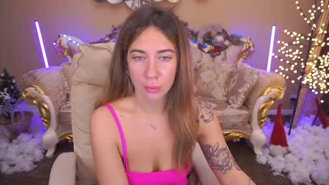 Snapshot of kateshanny chatting on 12-22-25, 07:05 Kate online show from 12-22-25, 07:05