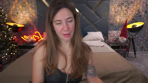 Snapshot of kateshanny chatting on 01-17-26, 07:35 Kate online show from 01-17-26, 07:35