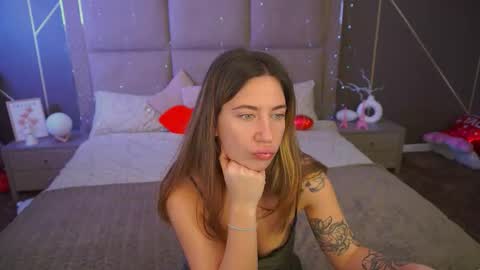 Snapshot of kateshanny chatting on 02-24-26, 07:17 Kate online show from 02-24-26, 07:17