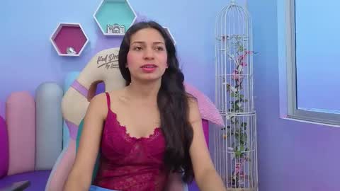 Snapshot of kateskinny chatting on 12-01-25, 11:37 Kate Skinny online show from 12-01-25, 11:37