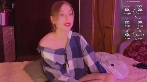 Kate online show from 01-13-25, 03:01