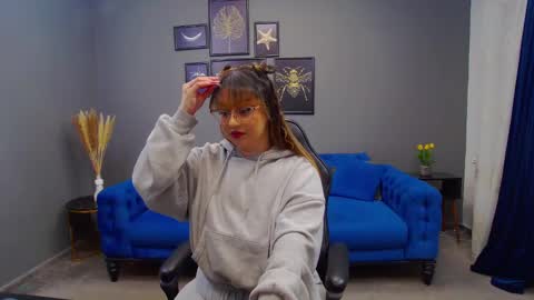 Kate online show from 01-07-25, 06:14