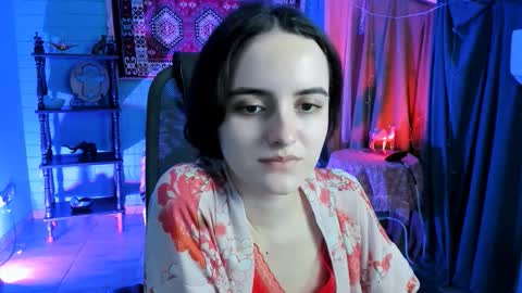 katewillows online show from 02-28-26, 04:46