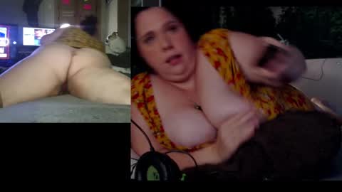 Kate online show from 11-16-25, 03:12