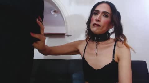 Kathaleia online show from 10-22-25, 07:24