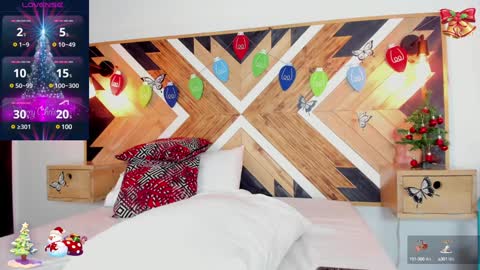 Kathaleiya Ozz online show from 12-24-24, 07:22