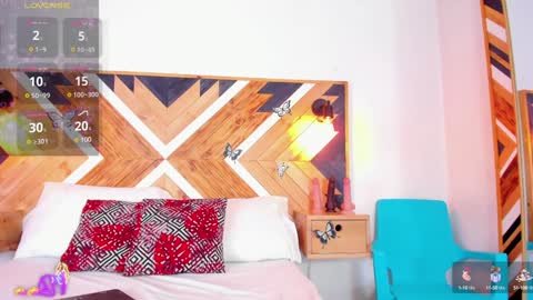 Kathaleiya Ozz online show from 01-21-25, 08:11