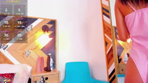 Kathaleiya Ozz online show from 02-20-25, 08:25