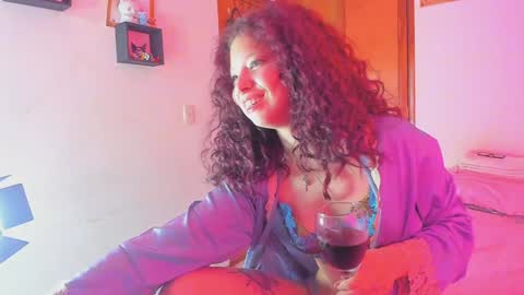 Katerine online show from 12-27-24, 12:07