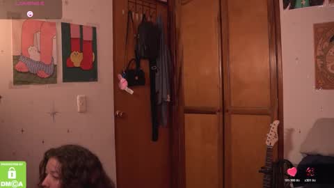 Katerine online show from 11-23-25, 02:44