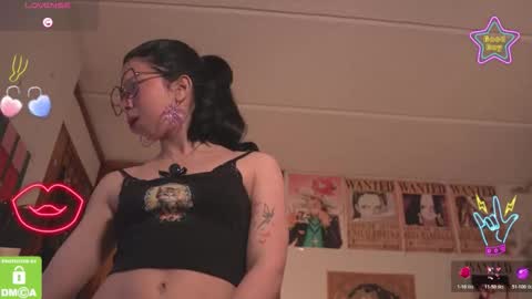 Katerine online show from 02-14-26, 02:19