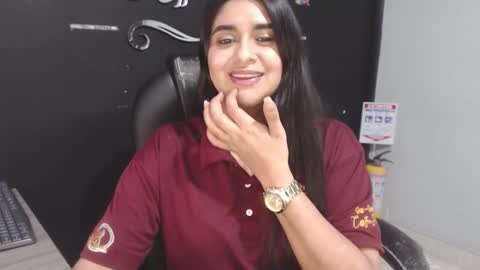 Call me Lau  online show from 03-07-26, 01:13