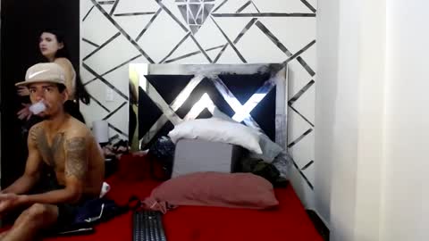 KATHE SANT online show from 12-13-24, 03:38