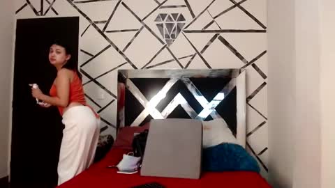 KATHE SANT online show from 12-16-24, 02:57