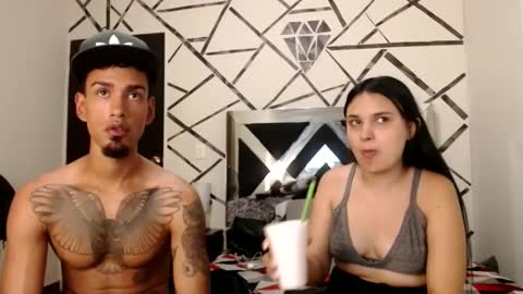 KATHE SANT online show from 01-11-25, 03:02