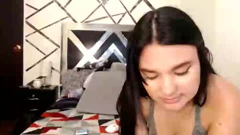 KATHE SANT online show from 01-11-25, 09:04