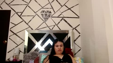 KATHE SANT online show from 01-12-25, 09:19