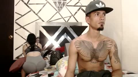 KATHE SANT online show from 01-14-25, 01:58