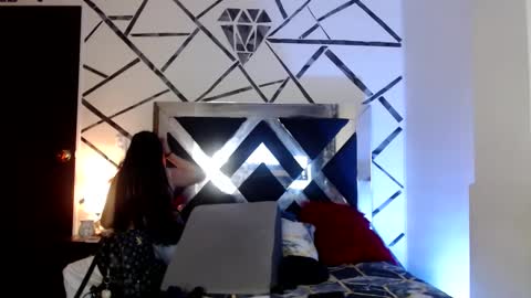 KATHE SANT online show from 01-25-25, 03:30