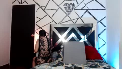 KATHE SANT online show from 01-26-25, 03:17