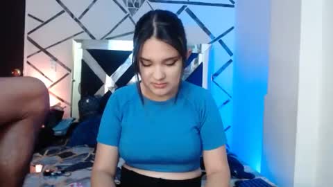 KATHE SANT online show from 01-27-25, 03:15