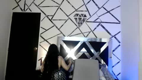 KATHE SANT online show from 01-28-25, 02:11