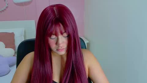 Snapshot of kathe_sweetness chatting on 09-13-25, 11:54 K A T H E online show from 09-13-25, 11:54