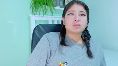 Snapshot of kathe_sweetness chatting on 09-29-25, 11:48 K A T H E online show from 09-29-25, 11:48